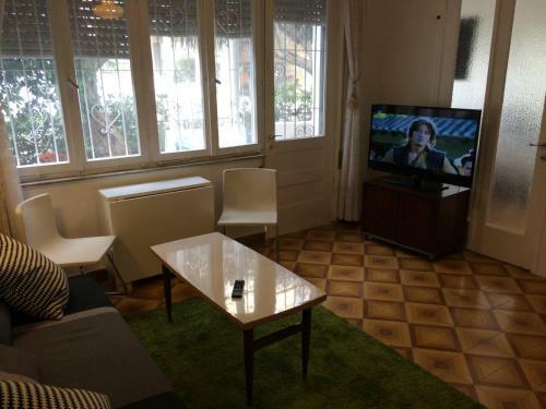 Apartamento Dov Hoz F