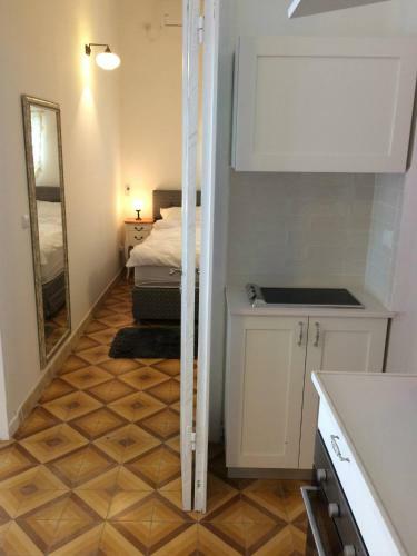 Apartamento Dov Hoz F