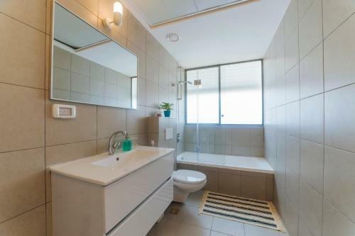 Nachlat Binyamin Bauhaus Luxury Apartments