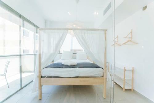 Nachlat Binyamin Bauhaus Luxury Apartments