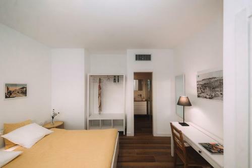 Nachlat Binyamin Bauhaus Luxury Apartments