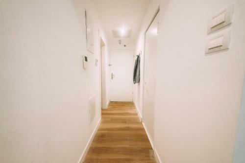 Nachlat Binyamin Bauhaus Luxury Apartments