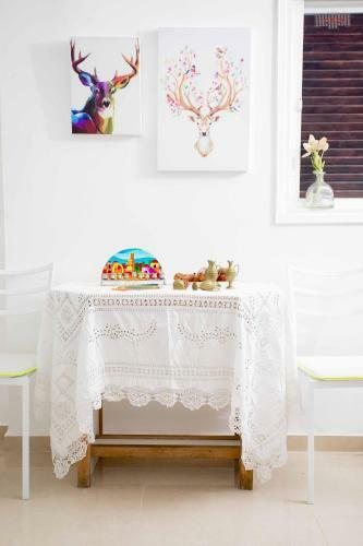 Apartamento Tlv Style