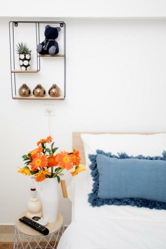Apartamento Tlv Style