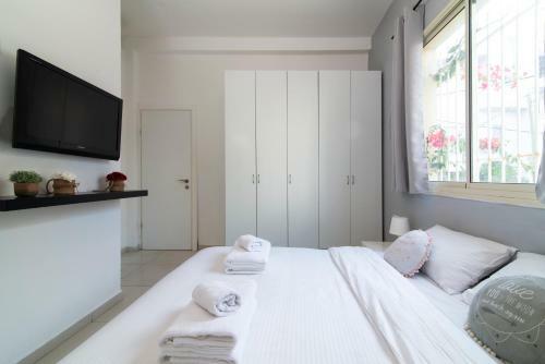 Apartments In Ha Kerem