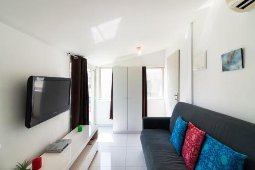 Apartments In Ha Kerem