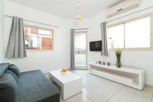 Apartments In Ha Kerem