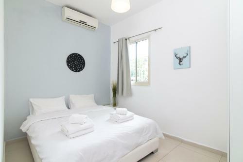 Apartments In Ha Kerem