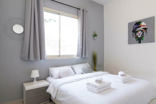 Apartments In Ha Kerem