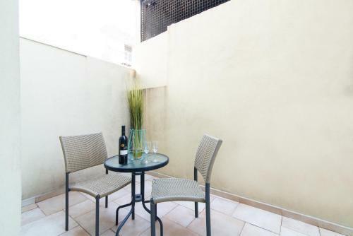 Apartments In Ha Kerem