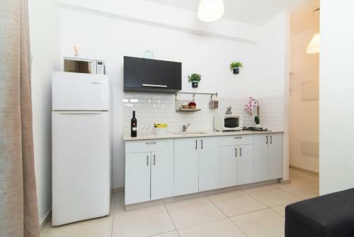 Apartments In Ha Kerem