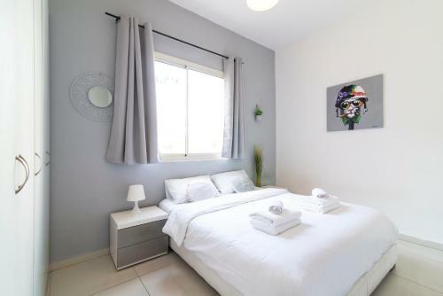 Apartments In Ha Kerem