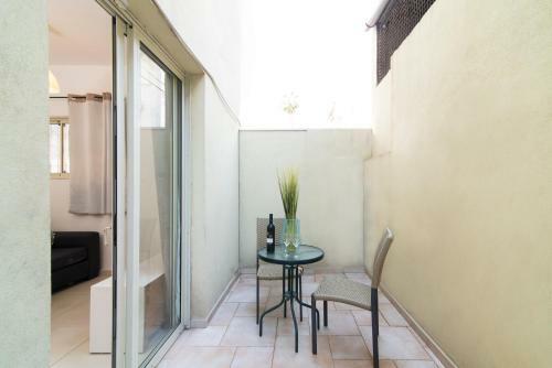 Apartments In Ha Kerem