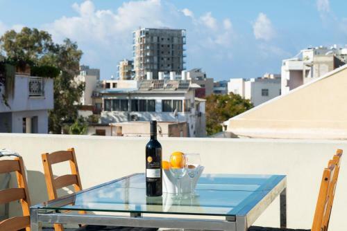 Apartments In Ha Kerem