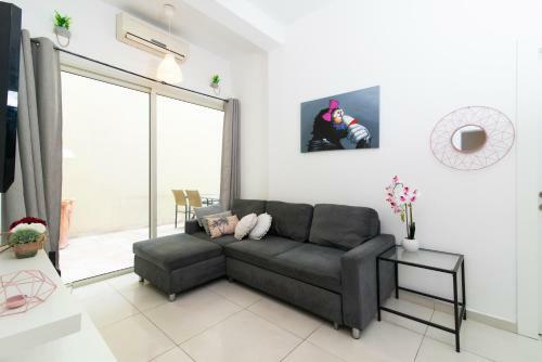 Apartments In Ha Kerem