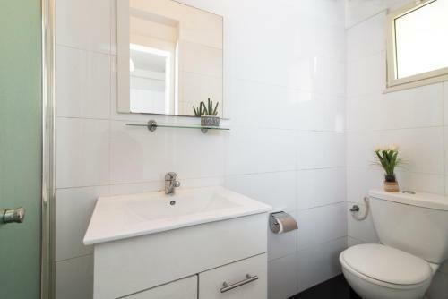 Apartments In Ha Kerem