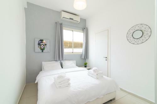 Apartments In Ha Kerem