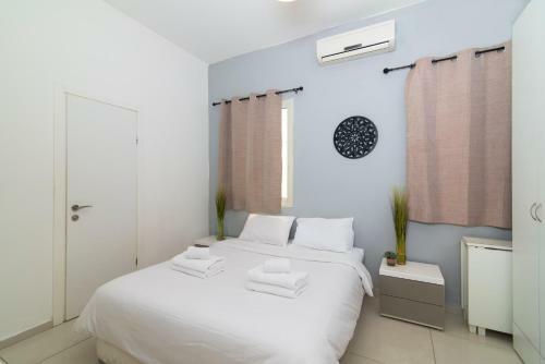 Apartments In Ha Kerem
