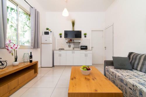 Apartments In Ha Kerem