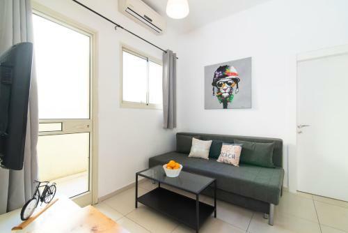 Apartments In Ha Kerem