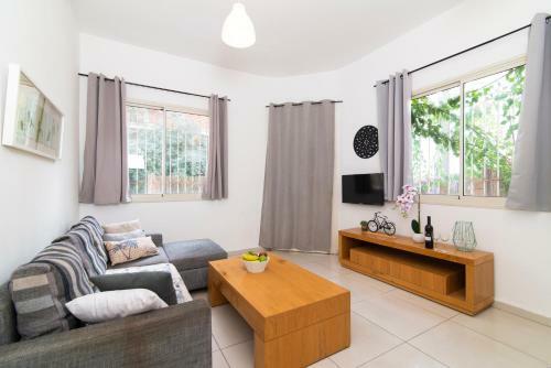 Apartments In Ha Kerem