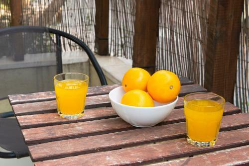Apartments In Ha Kerem