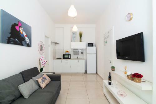 Apartments In Ha Kerem