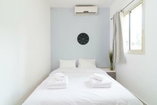 Apartments In Ha Kerem