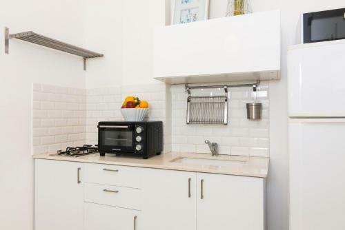 Apartments In Ha Kerem