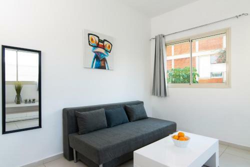 Apartments In Ha Kerem