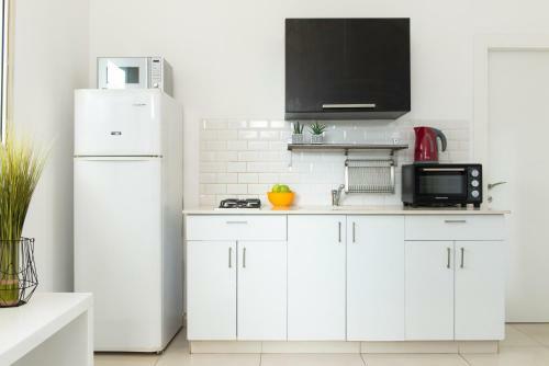 Apartments In Ha Kerem