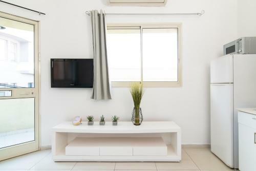 Apartments In Ha Kerem
