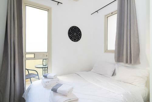 Apartments In Ha Kerem