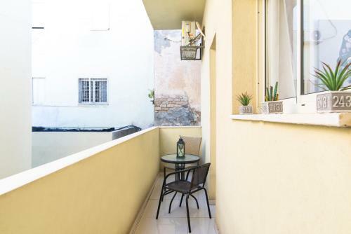 Apartments In Ha Kerem