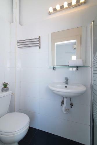 Apartments In Ha Kerem