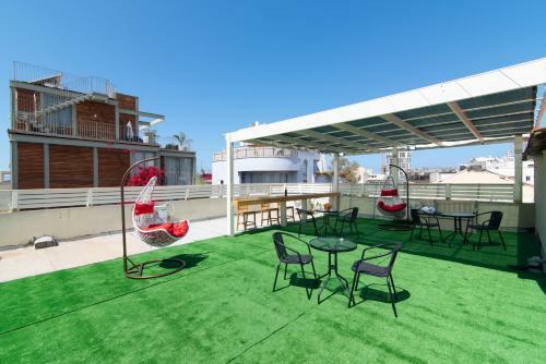 Apartments In Ha Kerem