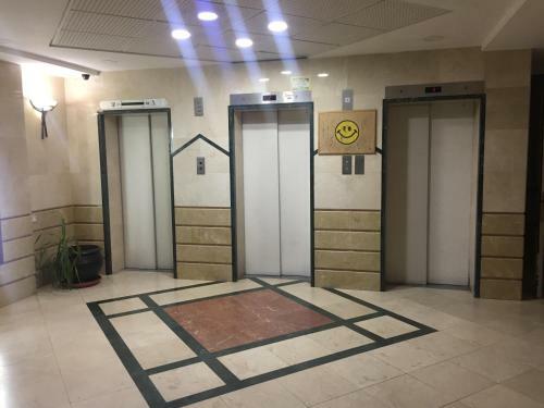 Apartamento Sweethome26 Dizengoff Place With Terrasse