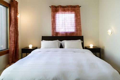Apartamento Neve Tzedek Cute Penthouse With Parking