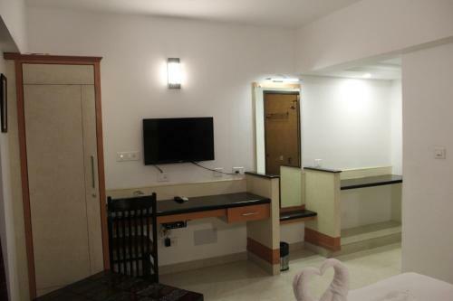 Hotel Karpagam International