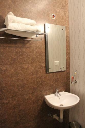 Hotel Karpagam International