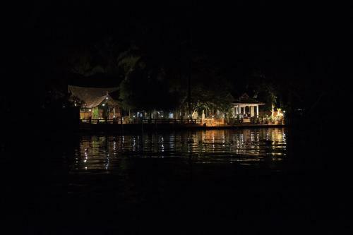 Hotel Aquabliss Resort
