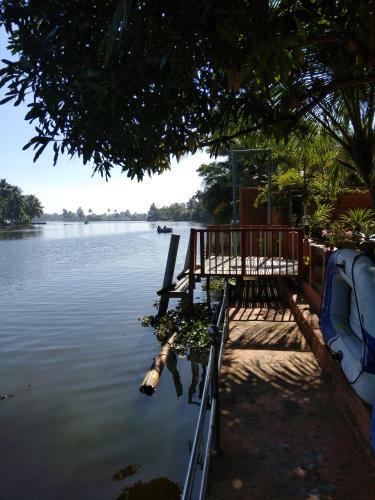 Hotel Aquabliss Resort
