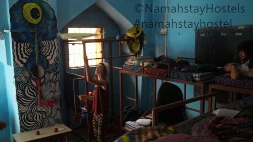 Castle Namahstay Hostel & Art Space