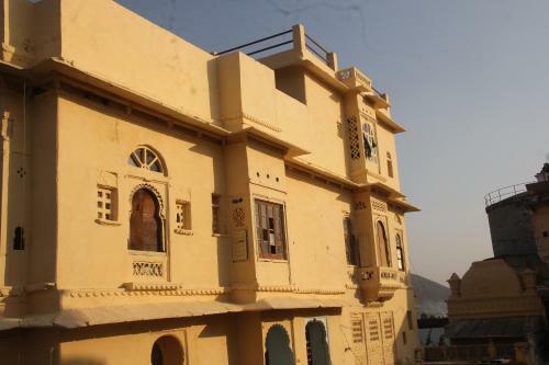 Castle Namahstay Hostel & Art Space