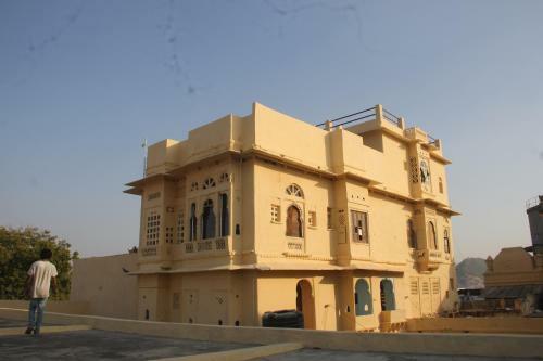 Castle Namahstay Hostel & Art Space