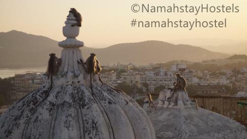 Castle Namahstay Hostel & Art Space