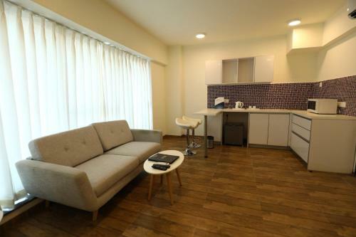 Hotel Rajhans Belliza Service Apartment