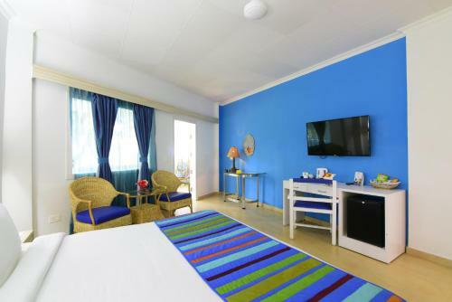 Hotel Peerless Resort Port Blair