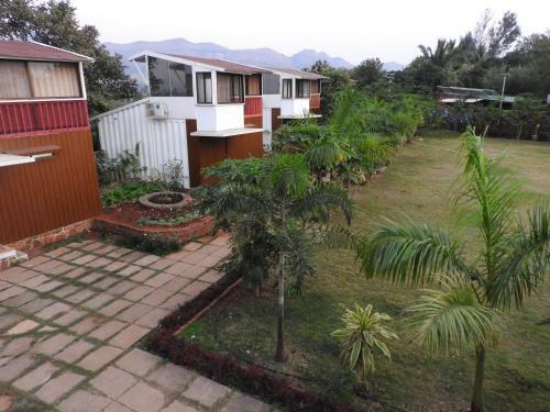 Hotel Nature Leap Resort