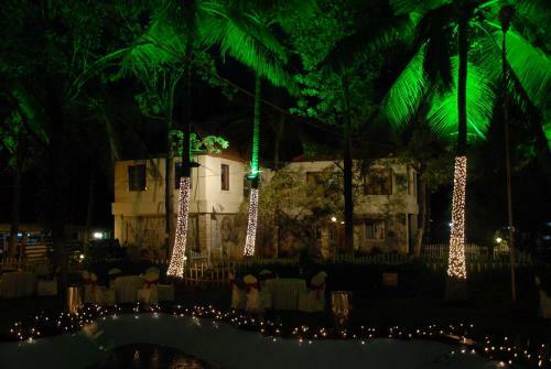 Hotel Fantasy Golf Resort